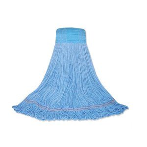 Medium Mop Head, Loopend, Medium,  EA